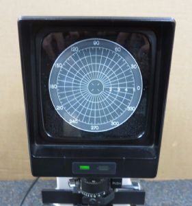 Magnon LM-750C Focimenter Ophthalmic Lensmeter Opticians Ophthalmologist 3.jpg